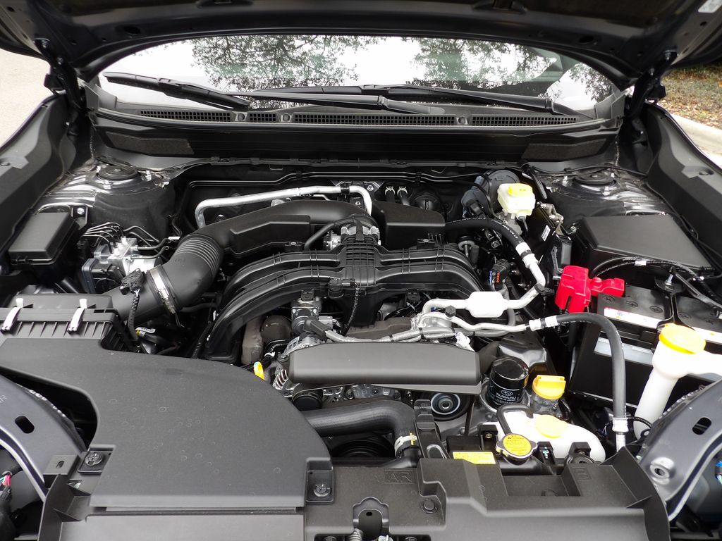2026 Subaru Outback Limited - Photo 30