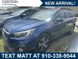 Used 2019 Subaru Outback 2.5i Limited SUV