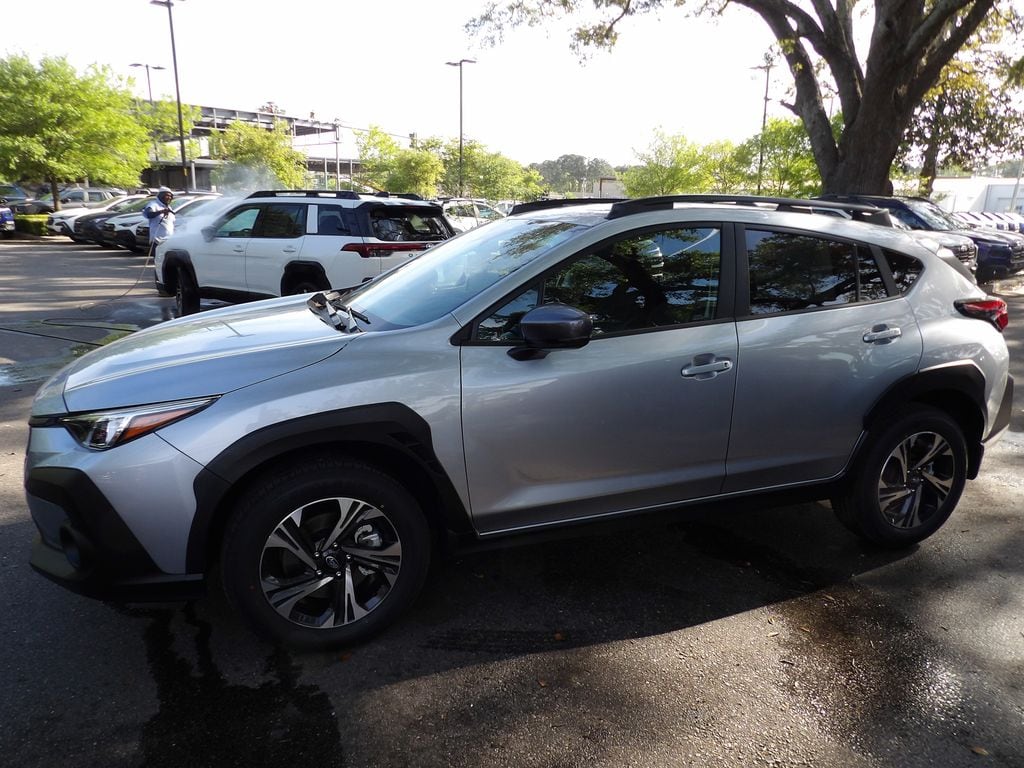 New 2026 Subaru Crosstrek Premium SUV