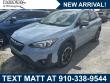 Used 2023 Subaru Crosstrek Premium SUV