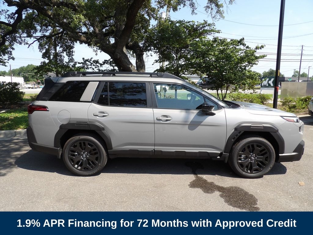New 2026 Subaru Outback Limited XT SUV