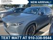 Used 2021 Mazda CX-9 Carbon Edition SUV