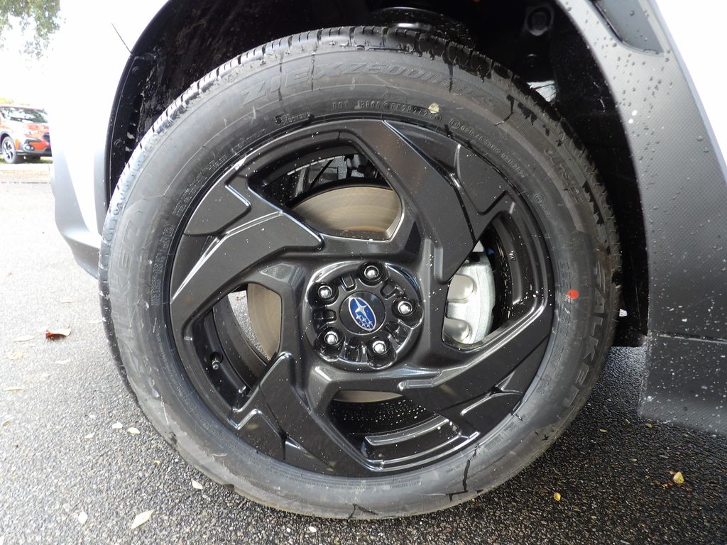2026 Subaru Crosstrek Sport - Photo 29