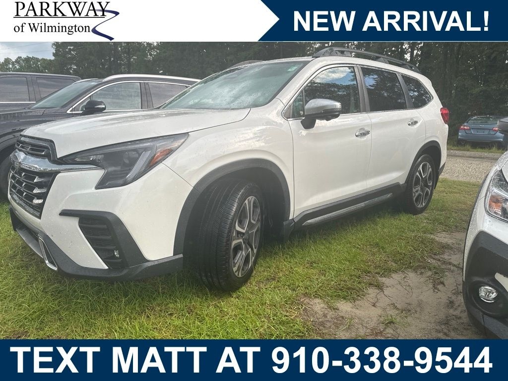 Used 2023 Subaru Ascent Touring SUV