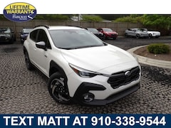 2026 Subaru Crosstrek Limited SUV 26S0404