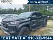 Used 2024 Chevrolet Colorado Trail Boss Truck