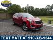 Used 2023 Cadillac XT5 Premium Luxury SUV