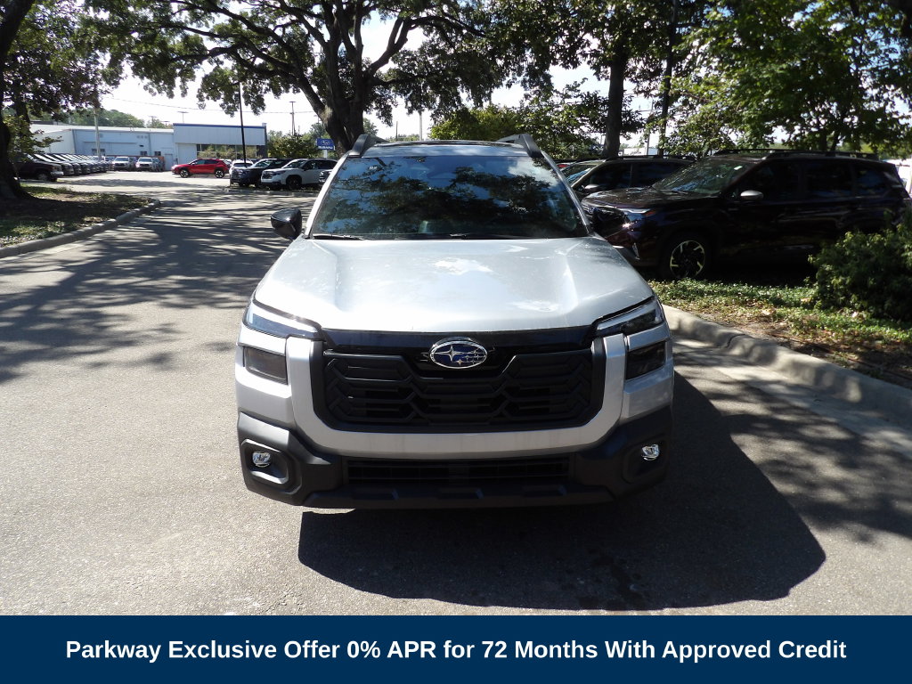 New 2026 Subaru Outback Limited SUV