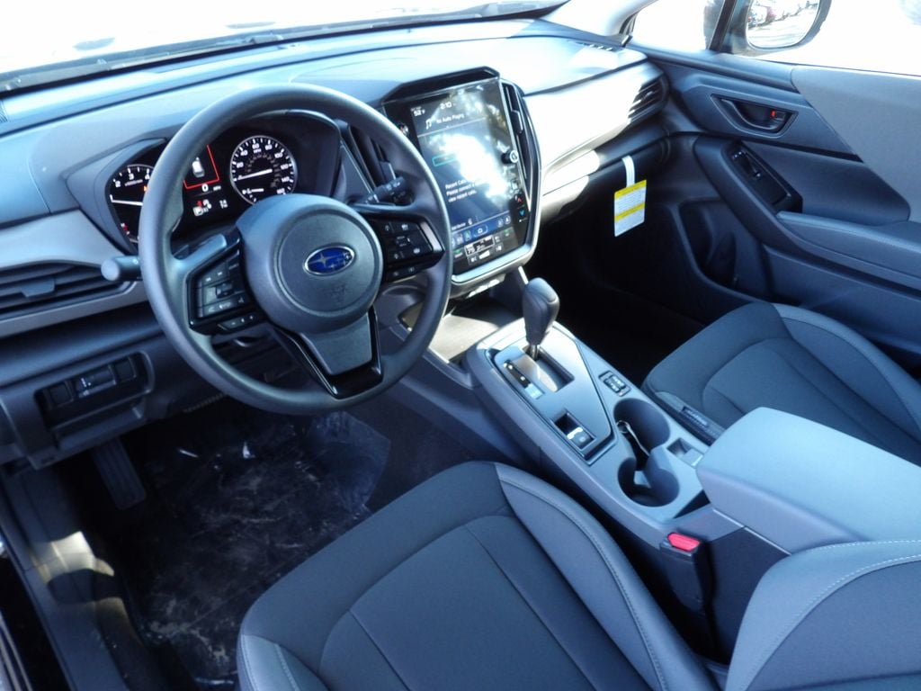 2026 Subaru Crosstrek Premium - Photo 13