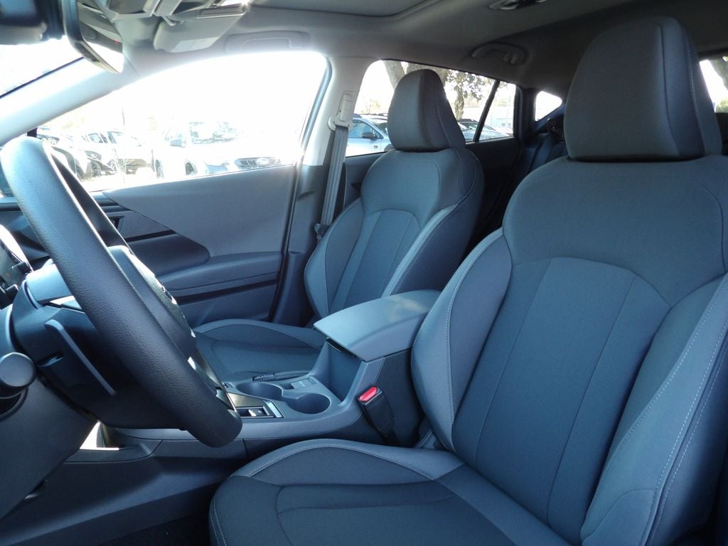 2026 Subaru Crosstrek Premium - Photo 12