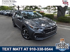 2024 Subaru Crosstrek Limited SUV