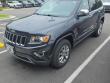 Used 2015 Jeep Grand Cherokee Limited SUV