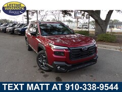 2026 Subaru Outback Premium SUV