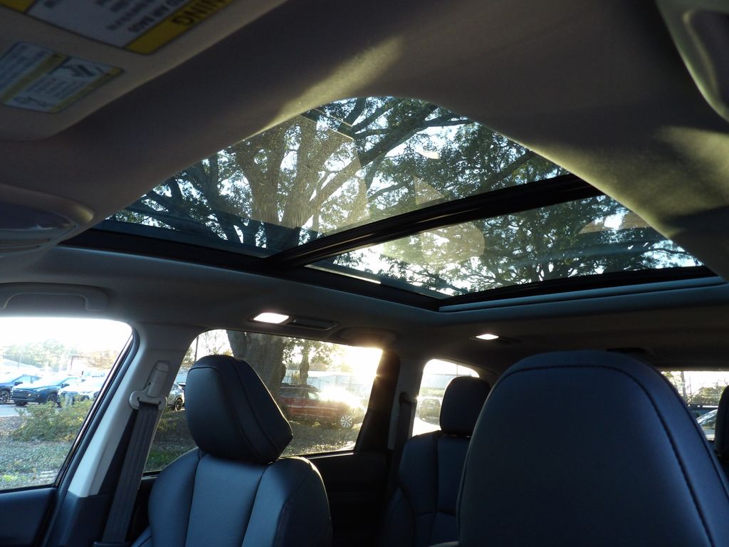 2026 Subaru Ascent Limited Bronze Edition - Photo 16