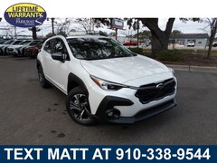 2026 Subaru Crosstrek Premium SUV 26S0038