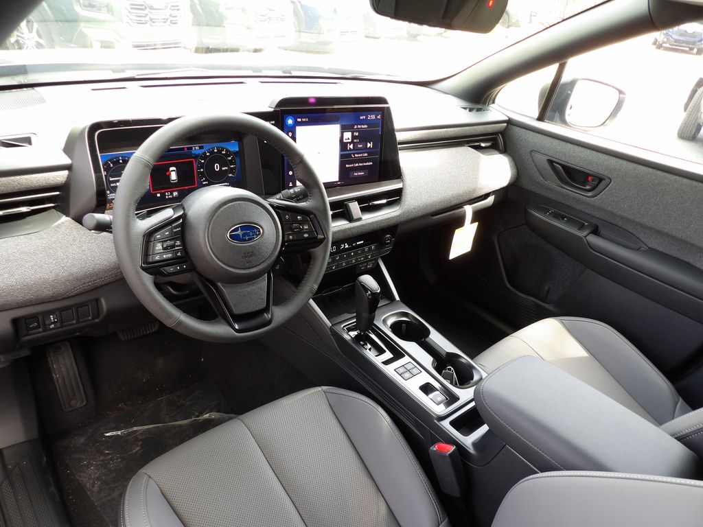 2026 Subaru Outback Limited - Photo 13
