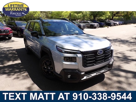 2026 Subaru Outback Limited SUV 26S0414