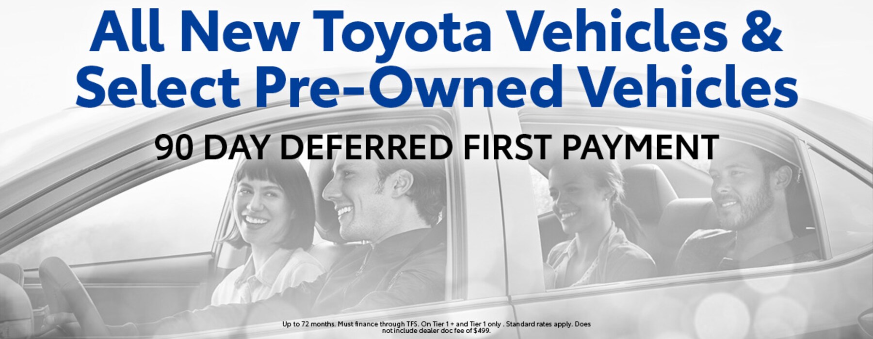 Parkway Toyota: Toyota Dealership in Englewood Cliffs, New Jersey