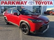  Toyota Corolla Cross Hybrid