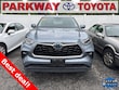 Toyota Highlander Hybrid
