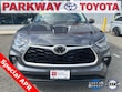Toyota Highlander Hybrid