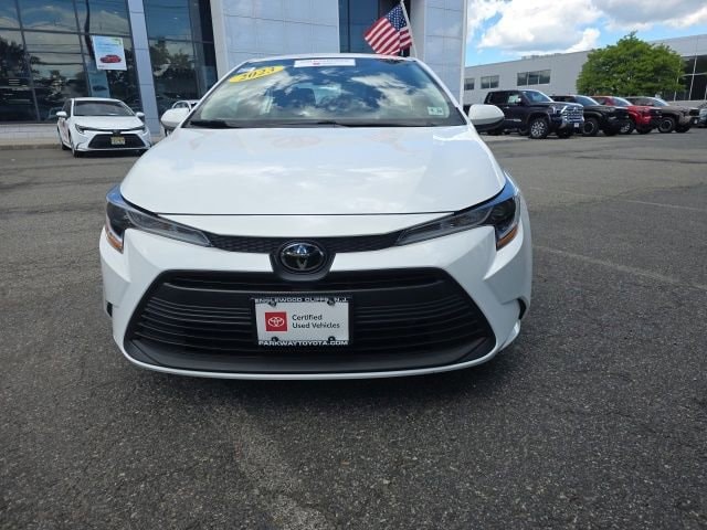 All Inventory - Parkway Toyota
