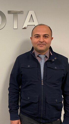 Staff member Roma Osepyan from ID_003287c3ff43