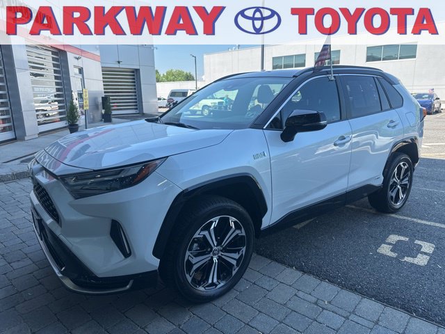 2023 Toyota RAV4