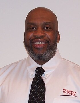 Staff member Paul Dupree from ID_c74825ac89ab