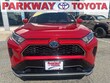  Toyota RAV4 Prime