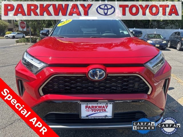 コインパーキングデリバリー TOYOTA Toyota Dealership in Englewood Cliffs, NJ | Parkway Toyota