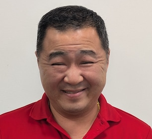 Staff member Tae Kwon from ID_003287c3ff43