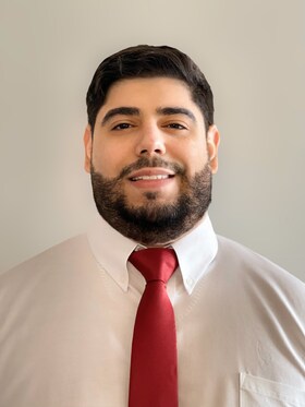 Staff member Joe Tavares from ID_c74825ac89ab