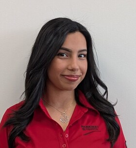 Staff member Jenny Carillo from ID_c49e446f55e2