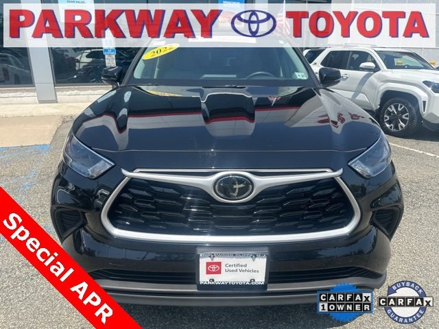 All Inventory - Parkway Toyota