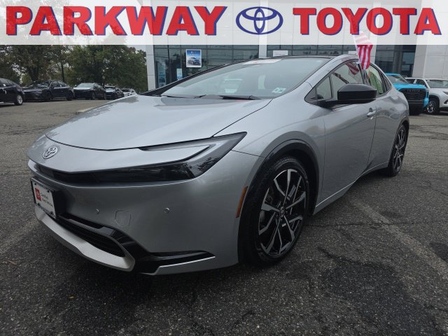 2023 Toyota Prius Prime XSE