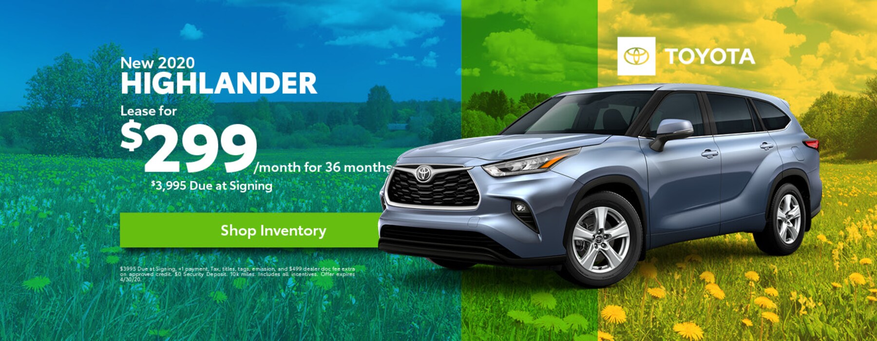 Parkway Toyota: Toyota Dealership in Englewood Cliffs, New Jersey