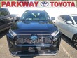 Toyota RAV4 Prime