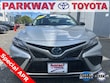 Toyota Camry Hybrid