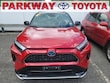 Toyota RAV4 Prime