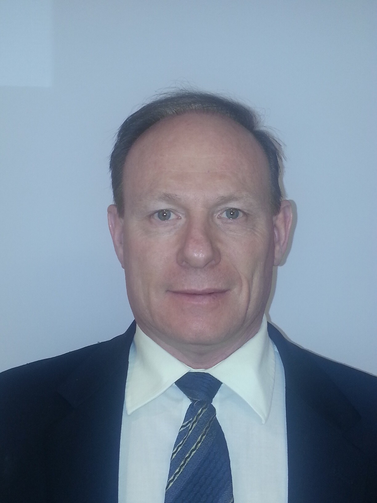 Richard Bond