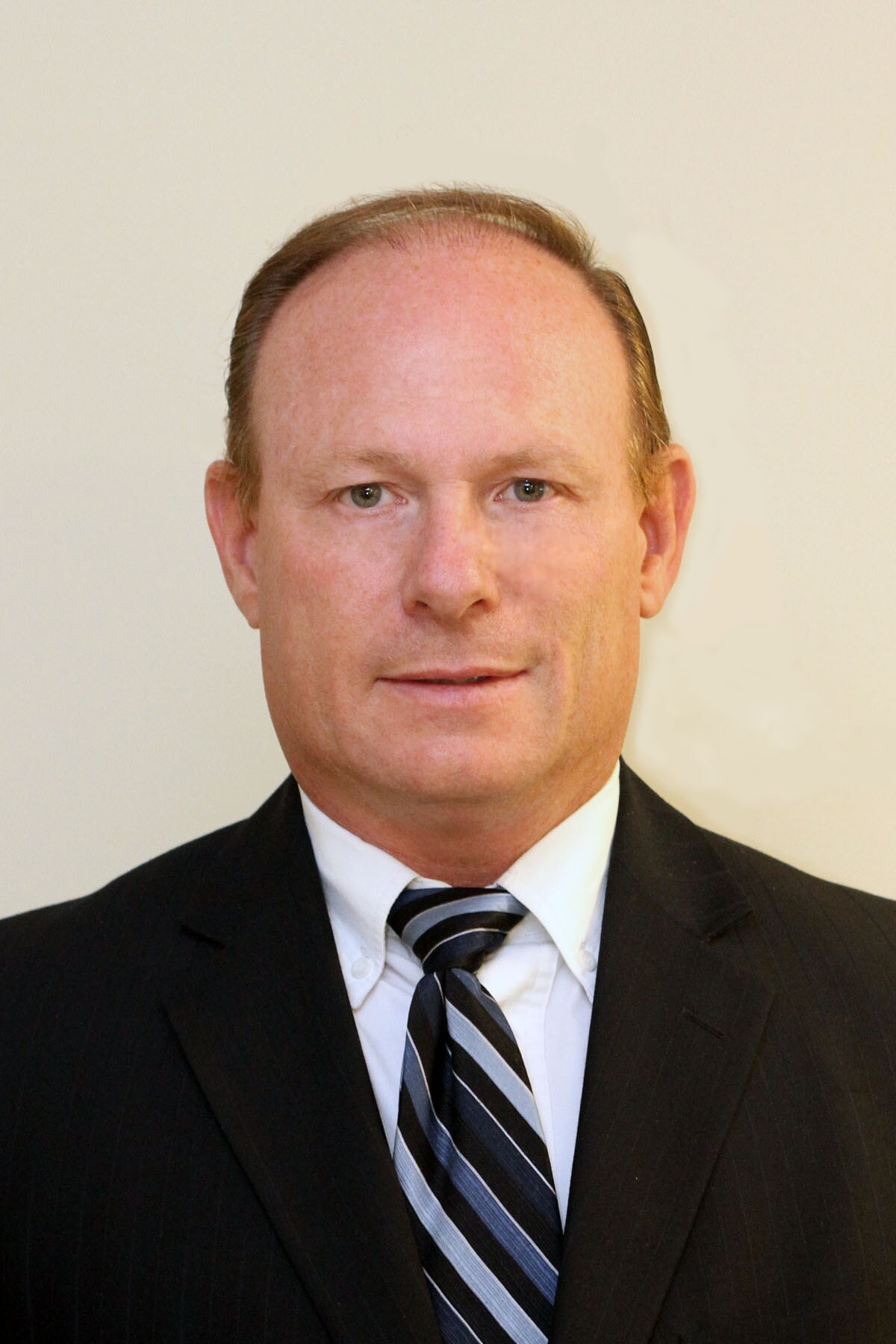 Richard Bond