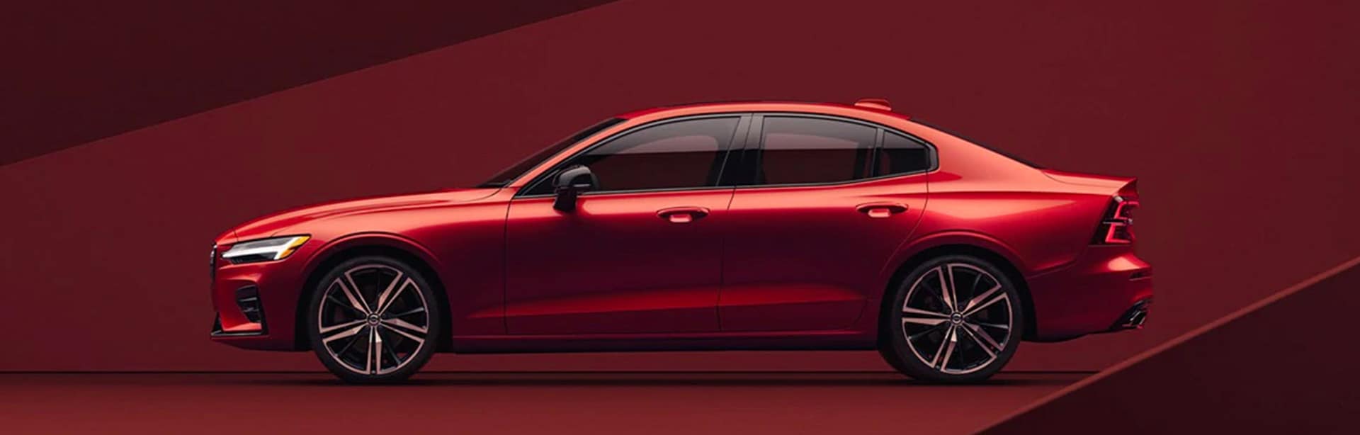 Purchase Your New Volvo Vehicle Online