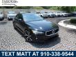 Used 2019 Volvo S60 T6 R-Design Sedan