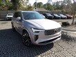  Volvo XC90 plug-in hybrid
