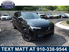 2026 Volvo XC90 B6 Ultra Dark Theme 7-Seater AWD SUV