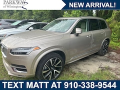 2024 Volvo XC90 B6 Plus Bright Theme SUV