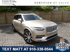2024 Volvo XC90 B5 Plus SUV