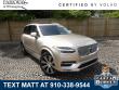 Certified 2024 Volvo XC90 B5 Plus SUV