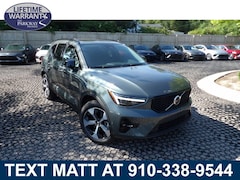 2026 Volvo XC40 B5 Plus AWD SUV